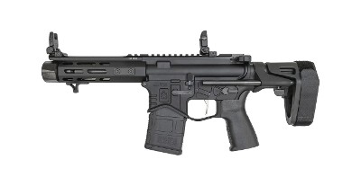 Springfield Saint Edge PDW 556 Nato 5.5