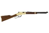 Henry Repeating Arms Golden Boy Youth 22 LR H004Y