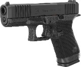 Glock P61950201 G19 Gen 6 9mm Luger 10+1 4.02
