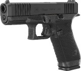 Glock P64550203 G45 Gen 6 Crossover Frame 9mm Luger 17+1 4.02