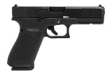 Glock Model 21 Gen 5 45 ACP MOS Optics Ready 13 Round Capacity UA215S203MOS