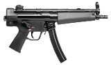 Heckler & Koch H&K SP5 9mm MP5 Semi-Auto 8.86