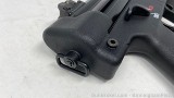 Heckler & Koch H&K SP5 9mm MP5 Semi-Auto 8.86