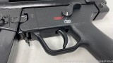 Heckler & Koch H&K SP5 9mm MP5 Semi-Auto 8.86
