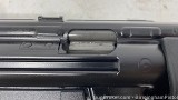 Heckler & Koch H&K SP5 9mm MP5 Semi-Auto 8.86
