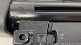 Heckler & Koch H&K SP5 9mm MP5 Semi-Auto 8.86