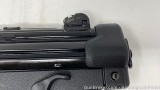 Heckler & Koch H&K SP5 9mm MP5 Semi-Auto 8.86