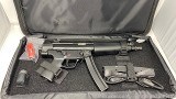 Heckler & Koch H&K SP5 9mm MP5 Semi-Auto 8.86