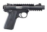 Ruger Mark IV Tactical 22/45 22 LR 4.4