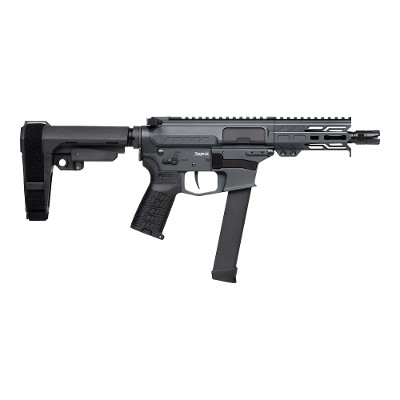 CMMG Banshee MKGS 9mm 5