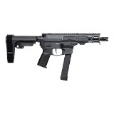CMMG Banshee MKGS 9mm 5