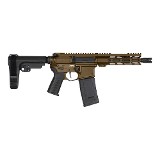 CMMG Banshee MK4 300 Blackout 8