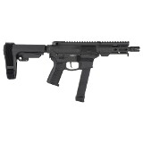CMMG Banshee MKGS 9mm 5