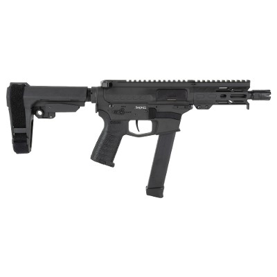 CMMG Banshee MKGS 9mm 5
