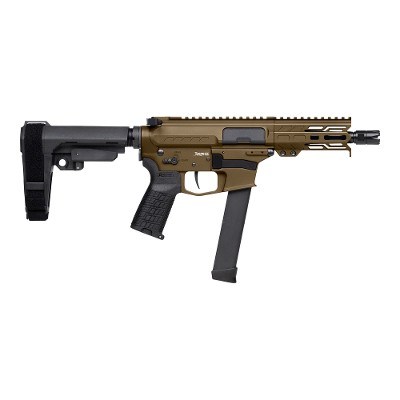 CMMG Banshee MKGS 9mm 5