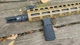 Used Noveske Gen 3 Afghan 5.56 NATO 14.5