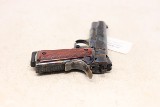Standard Manufacturing 1911 Case-Hardened .45 ACP – Like New - 5 of 9