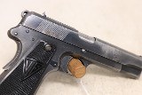 Radom VIS Model 35 9mm Pistol – Steyr-Made, German Occupation Marked (Circa 1941–1943) - 3 of 9
