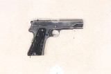 Radom VIS Model 35 9mm Pistol – Steyr-Made, German Occupation Marked (Circa 1941–1943) - 2 of 9