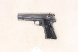 Radom VIS Model 35 9mm Pistol – Steyr-Made, German Occupation Marked (Circa 1941–1943) - 1 of 9