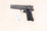 Radom VIS Model 35 9mm Pistol – Steyr-Made, German Occupation Marked (Circa 1941–1943) - 9 of 9