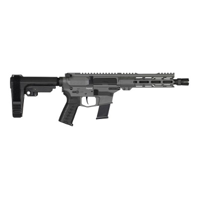 CMMG Banshee MK10 10mm 8