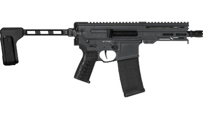 CMMG Dissent MK4 300 Blackout 6.5