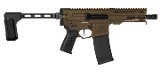 CMMG Dissent MK4 300 Blackout 6.5