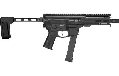 CMMG Dissent MKGS 9mm 6.5