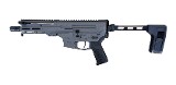 CMMG Dissent MKGS 9mm 6.5