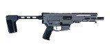 CMMG Dissent MKGS 9mm 6.5