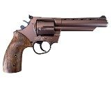 Nighthawk Korth Heritage Bronze Limited Edition 357 Mag 5.25