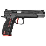 CZ Shadow 2 Target Limited 9mm 6