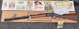 Winchester Buffalo Bill Commemorative Model 94 30-30 26