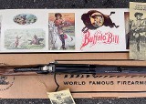 Winchester Buffalo Bill Commemorative Model 94 30-30 26