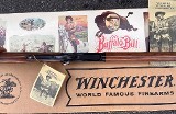 Winchester Buffalo Bill Commemorative Model 94 30-30 26