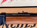 Winchester Buffalo Bill Commemorative Model 94 30-30 26