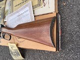 Winchester Buffalo Bill Commemorative Model 94 30-30 26
