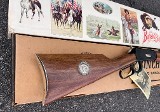 Winchester Buffalo Bill Commemorative Model 94 30-30 26