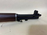H&R M1 Garand “Collector Grade” – .30-06, 6/1954 HRA Barrel, Serial 4788453 - 4 of 10