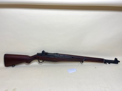 H&R M1 Garand “Collector Grade” – .30-06, 6/1954 HRA Barrel, Serial 4788453
