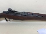 H&R M1 Garand “Collector Grade” – .30-06, 6/1954 HRA Barrel, Serial 4788453 - 3 of 10
