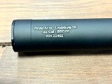 Royal Arms BBC22 Rimfire Suppressor – 5.1