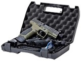 Beretta APX A1 Tactical OD Green 9mm Optics Ready JAXA1F921TAC - 2 of 3