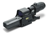 EOTech Holographic Hybrid Sight III 518.2 with G33.STS Magnifier 5182G33FTS