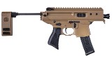 Sig Sauer MPX Copperhead 9mm 20 Round Capacity PMPX-3B-CH - 1 of 1