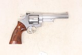 Smith & Wesson Model 629-1 .44 Magnum 6