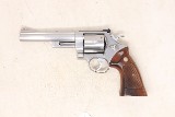 Smith & Wesson Model 629-1 .44 Magnum 6
