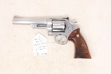 Smith & Wesson Model 629-1 .44 Magnum 6