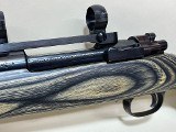 Fabrique Nationale FN Model 98 Bolt-Action Rifle – .243 Win, 24.5